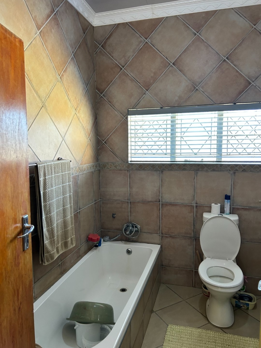 3 Bedroom Property for Sale in Warden Free State